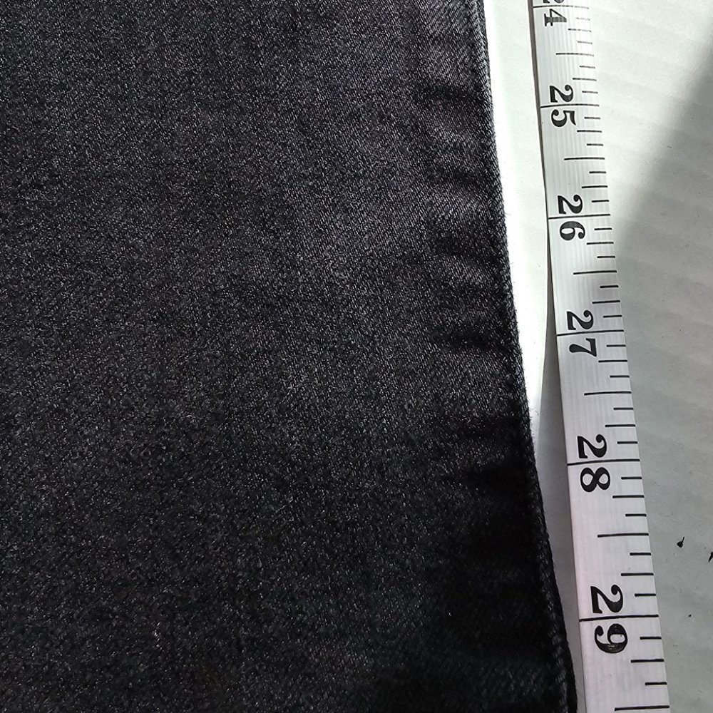 Black Levi's - Size 14 - Picture 2 of 8